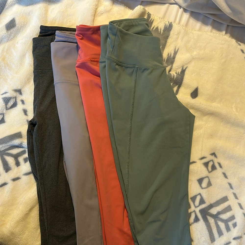 Legging bundle